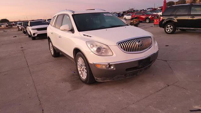 Buick Enclave 2012