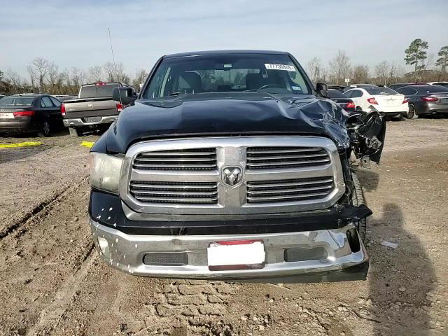 RAM 1500 2013