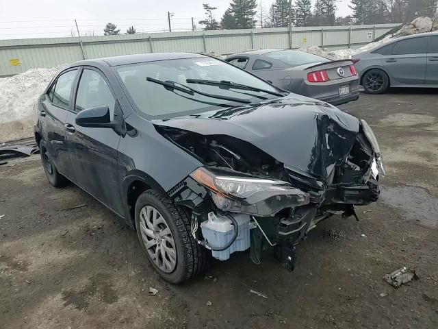Toyota Corolla 2017