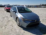 Toyota Corolla 2025