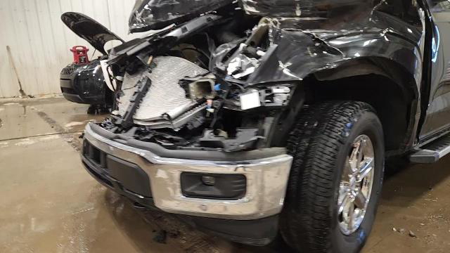 Ford F-150 2024