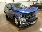 Nissan Rogue 2018