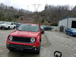 Jeep Renegade 2018