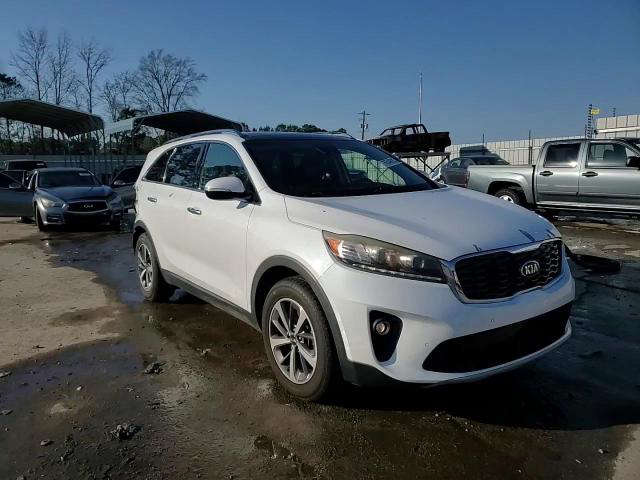 Kia Sorento 2019