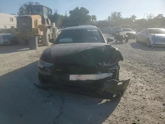 Audi A6 2021