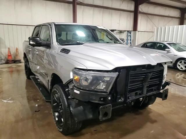 RAM 1500 2021