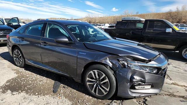 Honda Accord 2020