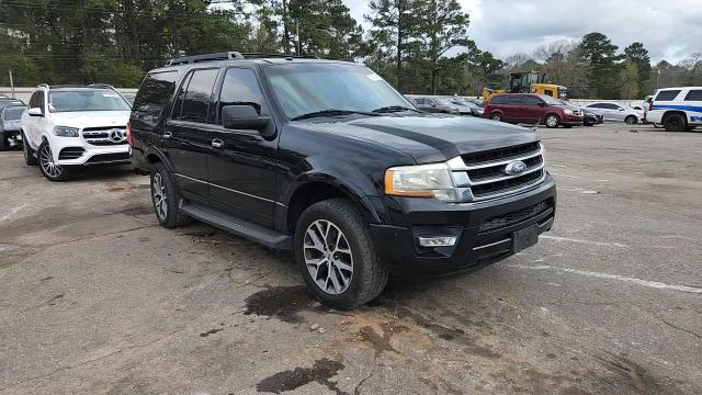 Ford Expedition 2017