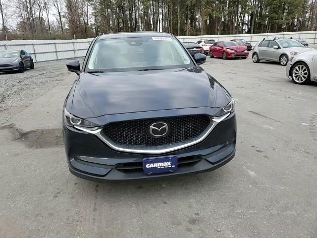 Mazda CX-5 2018