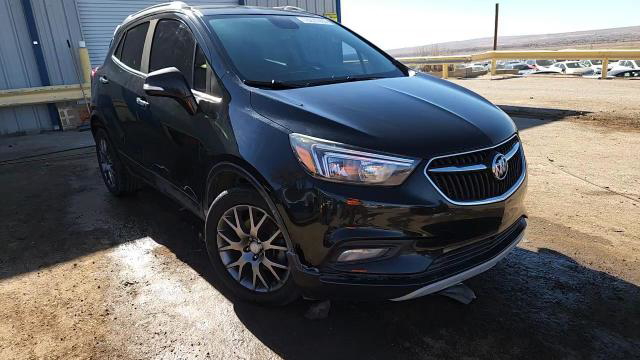 Buick Encore 2019