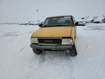 GMC Sonoma 2002