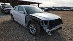 Chrysler 300 2016