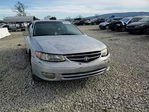 Toyota Camry Solara 2000