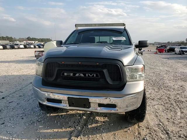 RAM 1500 2013