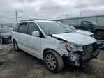 Chrysler Voyager 2016