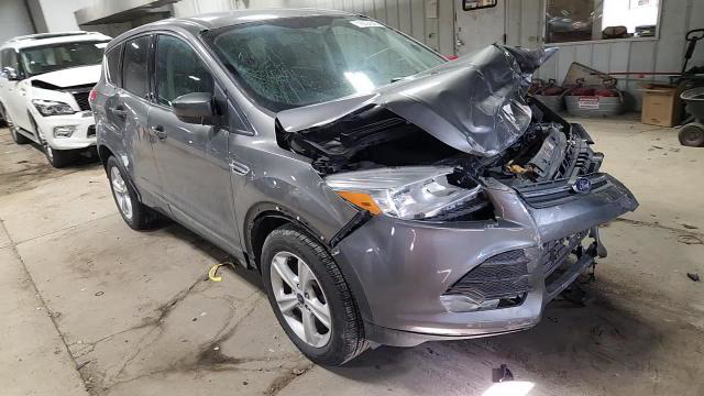Ford Escape 2014