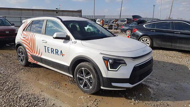 Kia Niro 2023