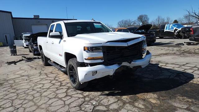 Chevrolet  2019
