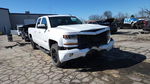Chevrolet  2019