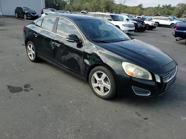 Volvo S60 2012