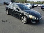 Volvo S60 2012