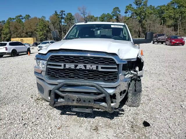 RAM 2500 2019