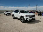 Volkswagen Atlas 2023