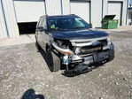Ford Explorer 2015