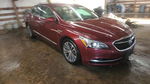 Buick LaCrosse 2017