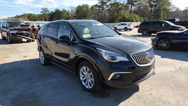 Buick Envision 2017