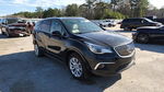 Buick Envision 2017