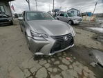 Lexus GS 2016