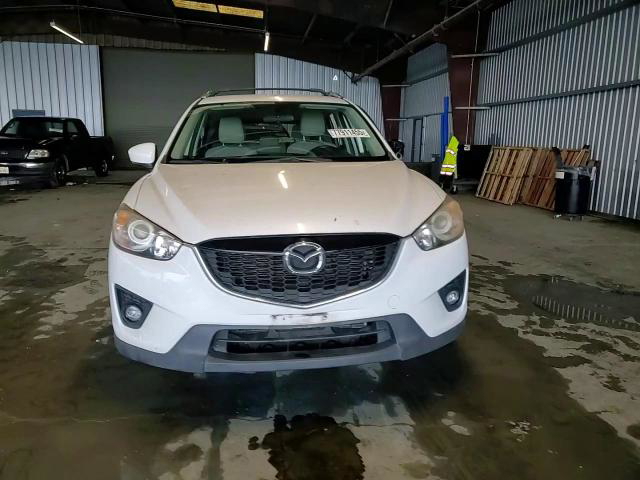 Mazda CX-5 2014