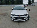 Chevrolet Cruze 2017