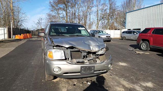 GMC Envoy 2002