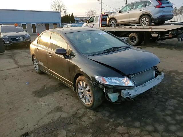 Honda Civic 2009