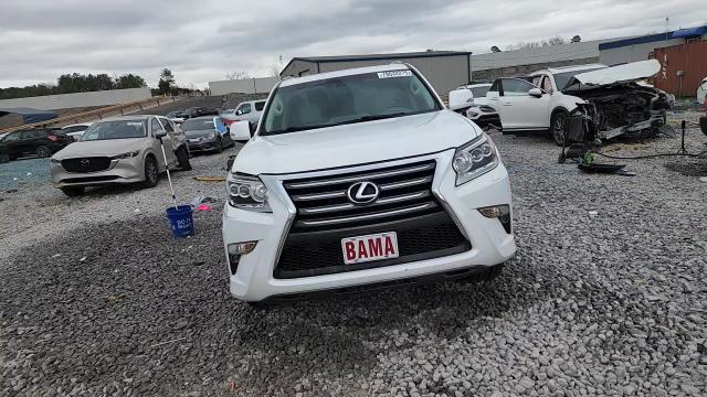 Lexus GX 2017