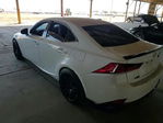 Lexus IS 2016