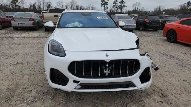 Maserati Grecale 2023