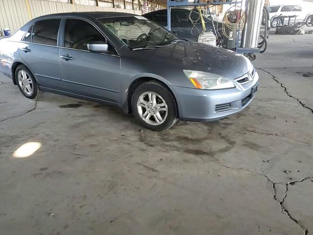 Honda Accord 2007