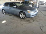 Honda Accord 2007