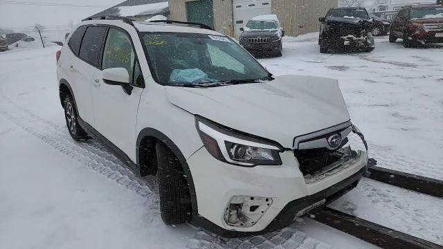 Subaru Forester 2020