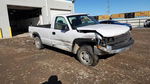 Chevrolet Silverado 2002