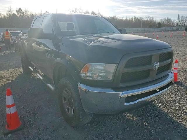 RAM 2500 2014