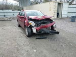 Nissan Versa 2019