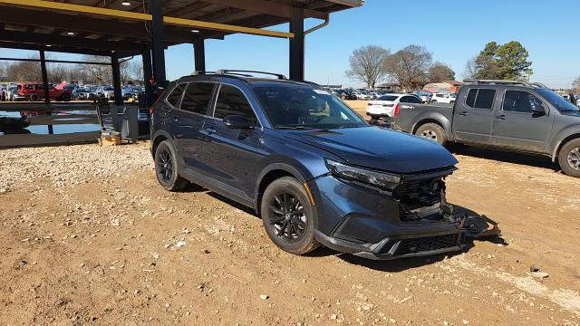 Honda CR-V 2023