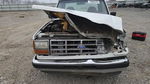 Ford Ranger 1991