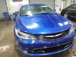 Chrysler 200 2015
