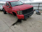 Chevrolet Silverado 2009