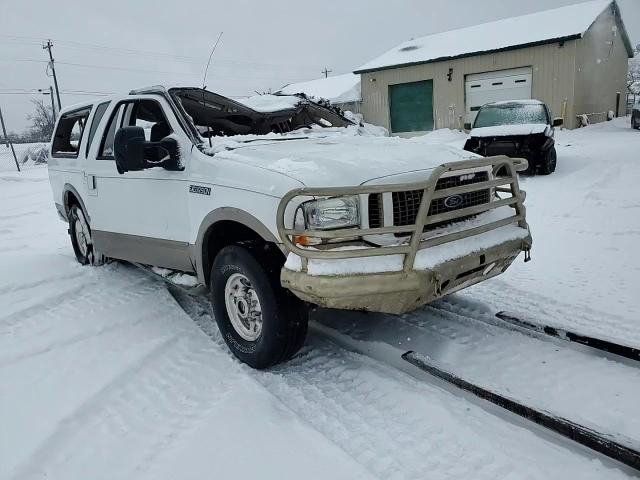 Ford Excursion 2003
